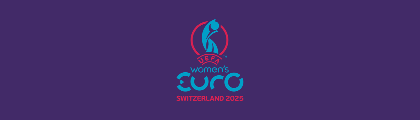 Your Company - Women's EURO 2025