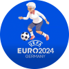 Öreg néne Bőr köténye - Fantasy Football EURO 2024